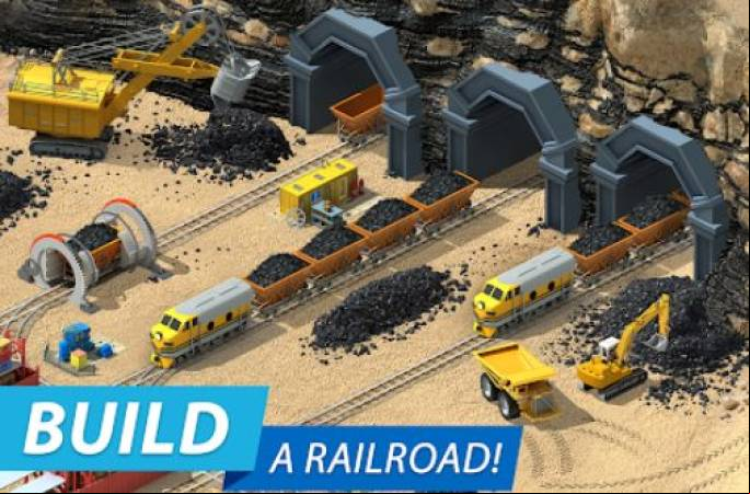 Megapolis Mod APK