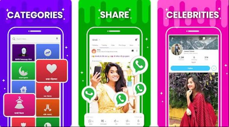 Sharechat Mod APK