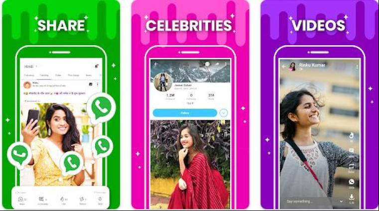 Sharechat Mod APK
