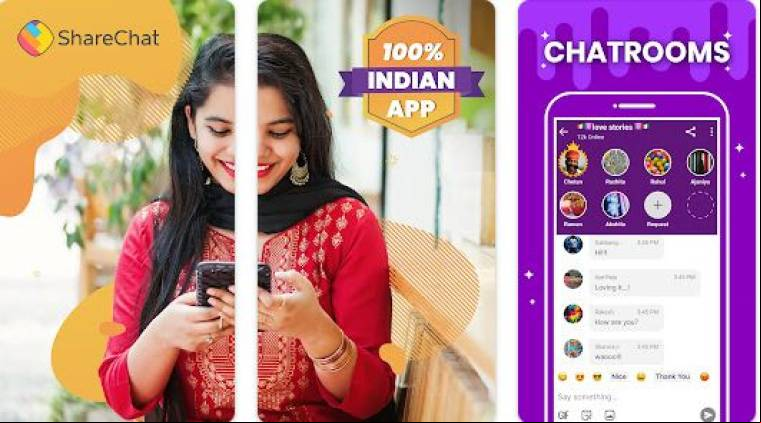 Sharechat Mod APK