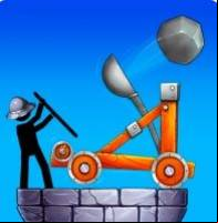 Catapult 2 Mod Apk
