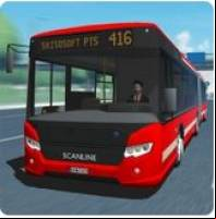 Public Transport Simulator Mod Apk