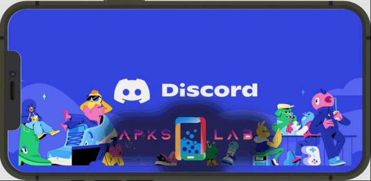 Discord Nitro Mod Apk