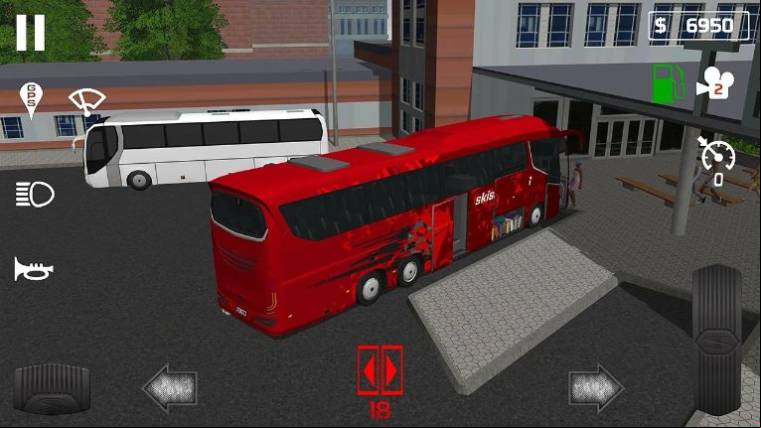 Public Transport Simulator Mod APK