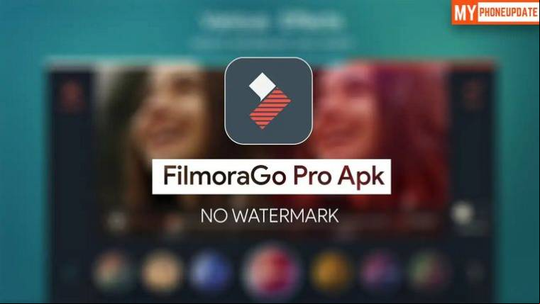 Filmorago Mod APK