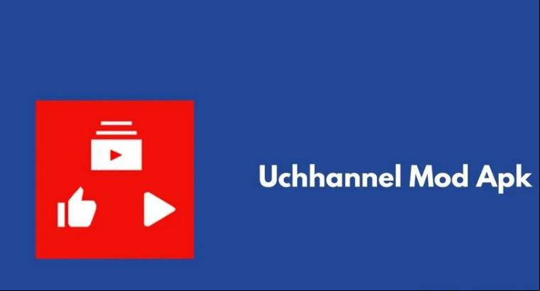 U Channel Mod APK
