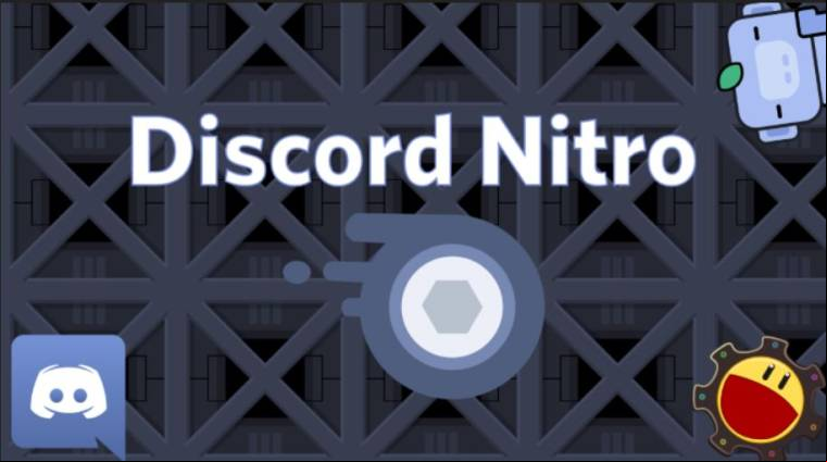 Discord Nitro Mod Apk