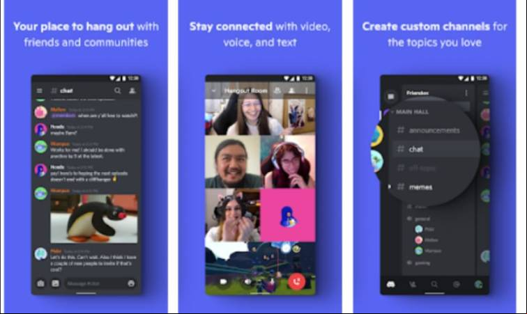Discord Nitro Mod Apk