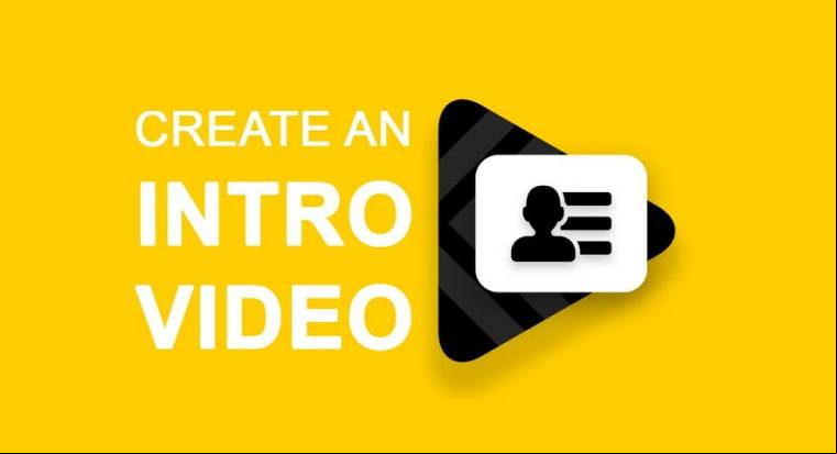 Intro Maker Mod Apk Without Watermark