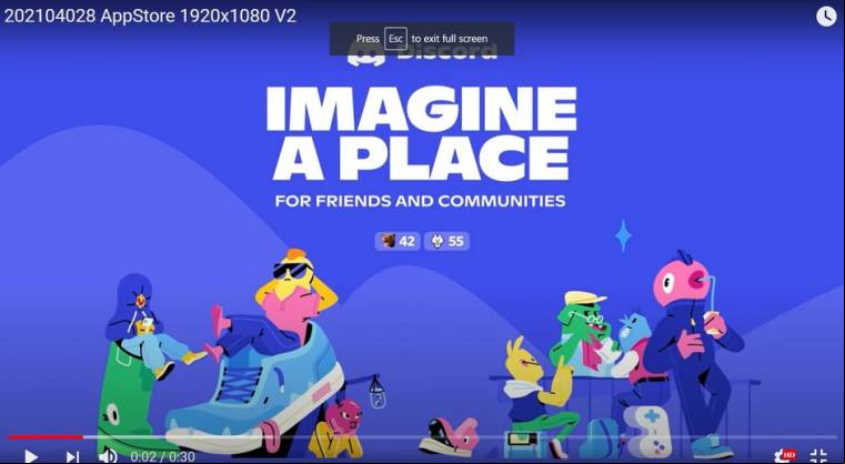 Discord Nitro Mod Apk