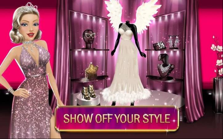 Hollywood Story Mod APK