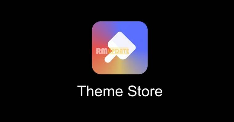 Realme Theme Store Mod APK