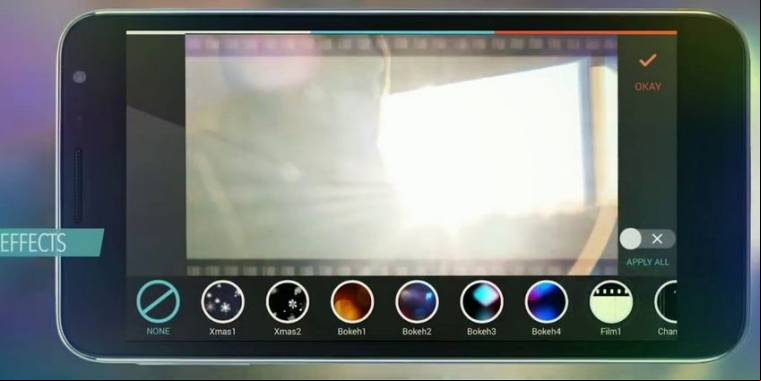 Filmorago Mod APK
