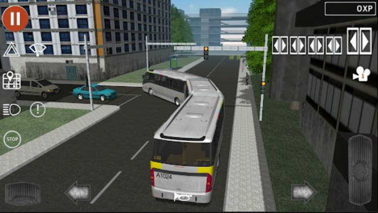 Public Transport Simulator Mod APK