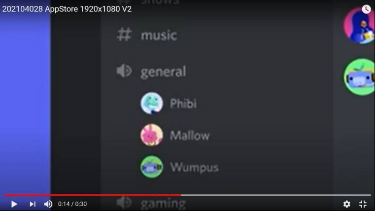 Discord Nitro Mod Apk