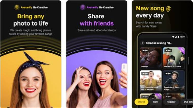 AVATARIFY MOD APK