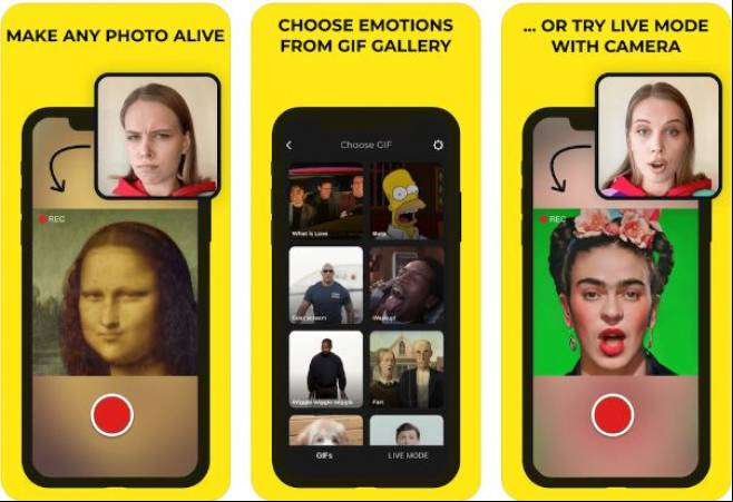 AVATARIFY MOD APK