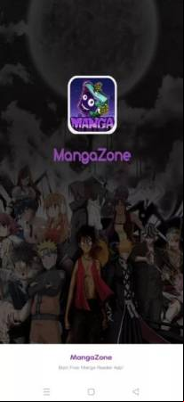 MANGAZONE MOD APK