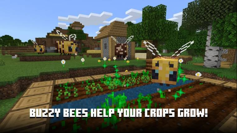 Minecraft Trial Mod APK