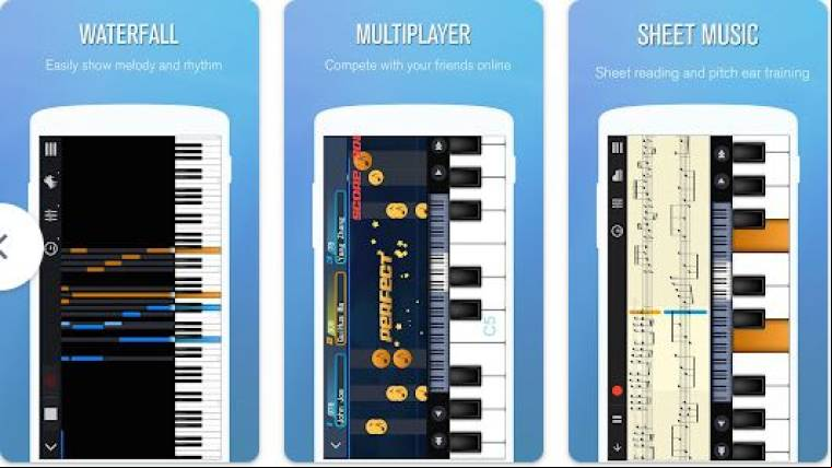 Perfect Piano Mod APK