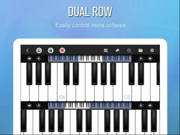 Perfect Piano Mod APK