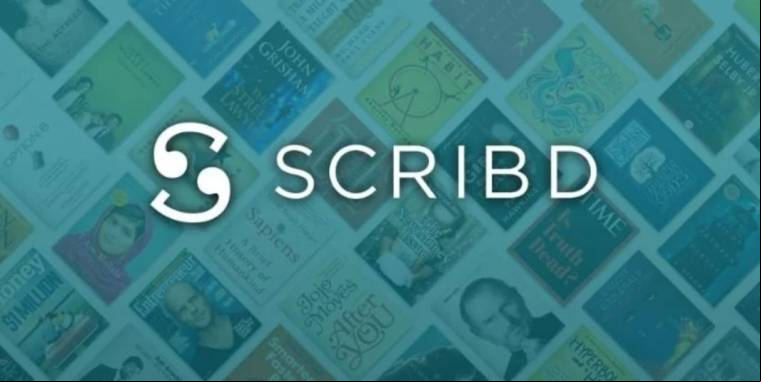 Scribd Mod Apk