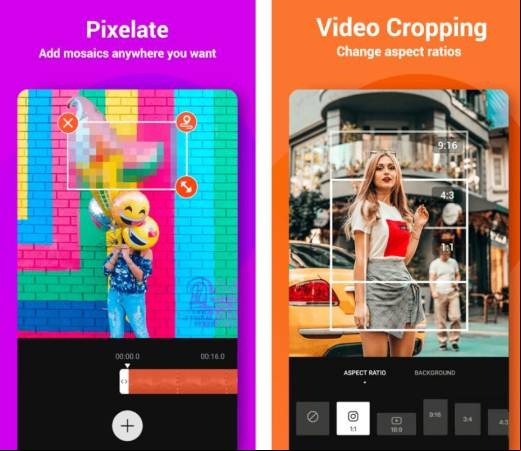 Video Show Mod Apk
