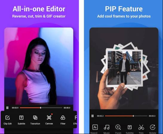 Video Show Mod Apk