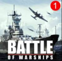 Battle Of Warships Apk