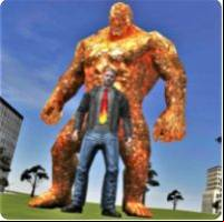 STONE GAINT MOD APK