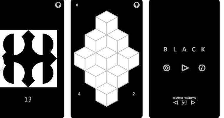 BLACK MOD APK
