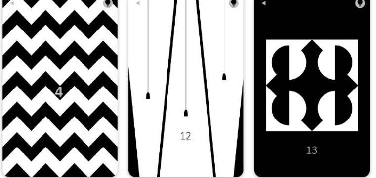 BLACK MOD APK