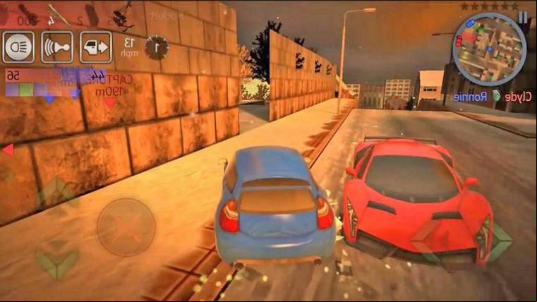 Payback 2 Mod Apk