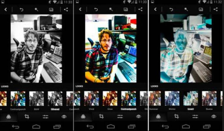 Adobe Photoshop Express Mod APK