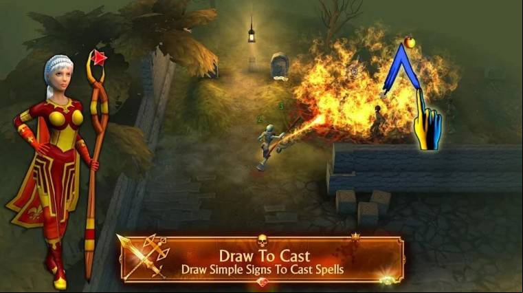 Eternium Mod Apk