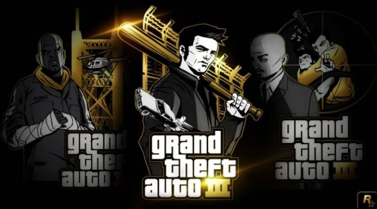 Gta 3 Mod Apk