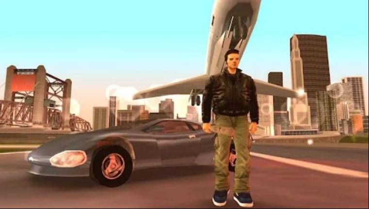 Gta 3 Mod Apk