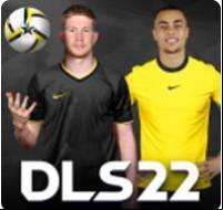 Dream League Soccer 2022 Apk