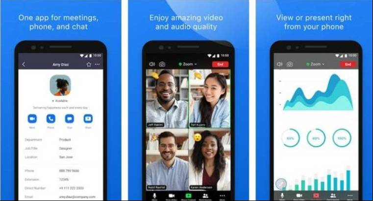 Zoom Mod Apk Remove Host