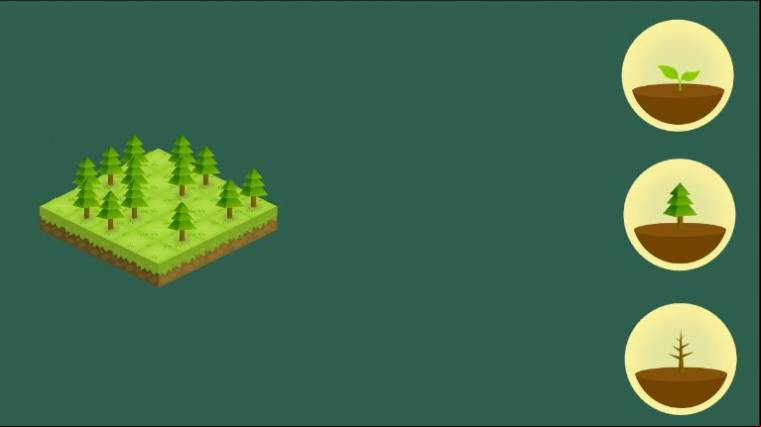 Forest Mod Apk