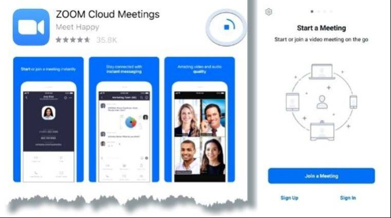 Zoom Mod Apk Remove Host