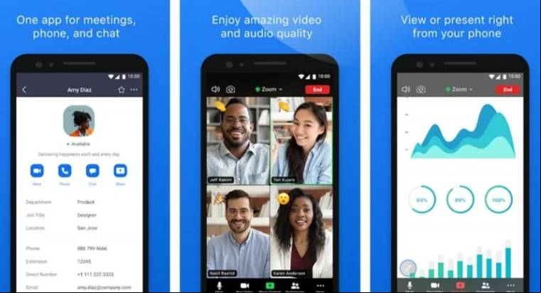 Zoom Mod Apk Remove Host