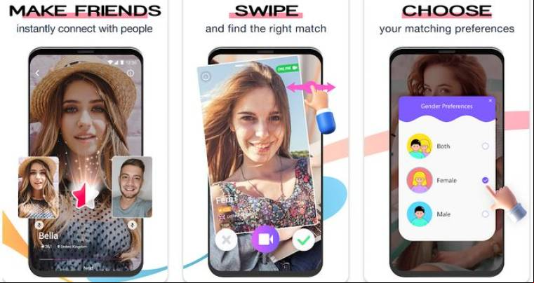 Livu Mod Apk