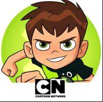 Ben 10 Alien Run Мод Apk V1.5.149 на неограниченные деньги 2023