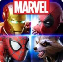 APK Du Mod Marvel Strike Force