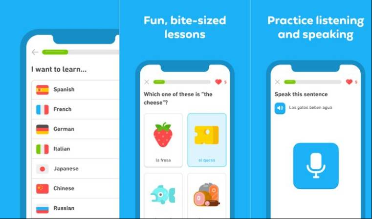 DuoLingo Mod Apk