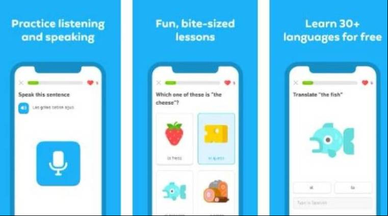 DuoLingo Mod Apk