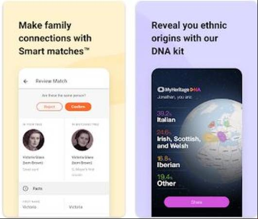 My Heritage Mod Apk