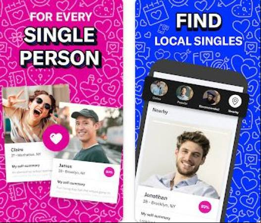 OkCupid Mod Apk