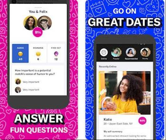 OkCupid Mod Apk